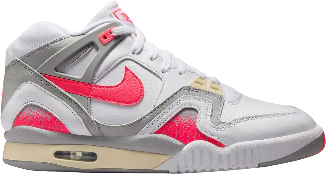 Nike Air Tech Challenge 2  Racer Pink 