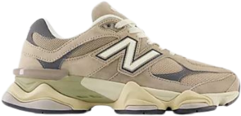 New Balance 9060 Driftwood Castlerock