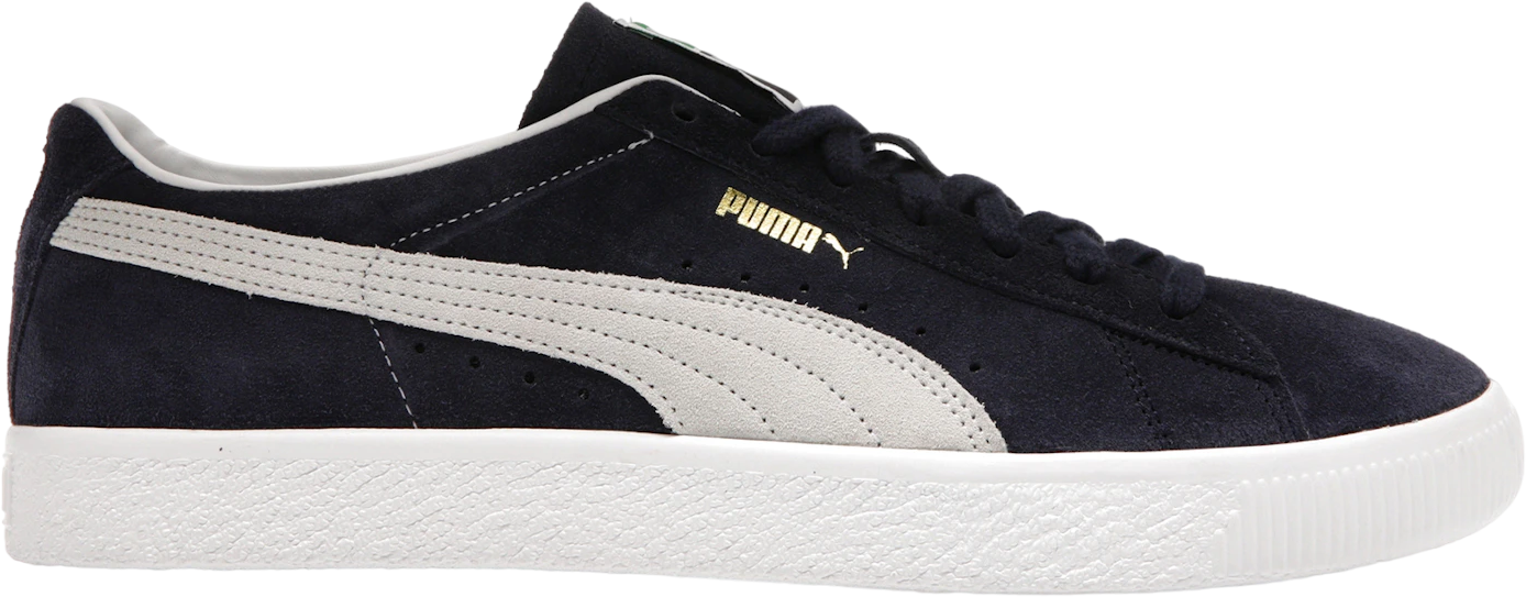 Puma Suede Vintage Peacoat