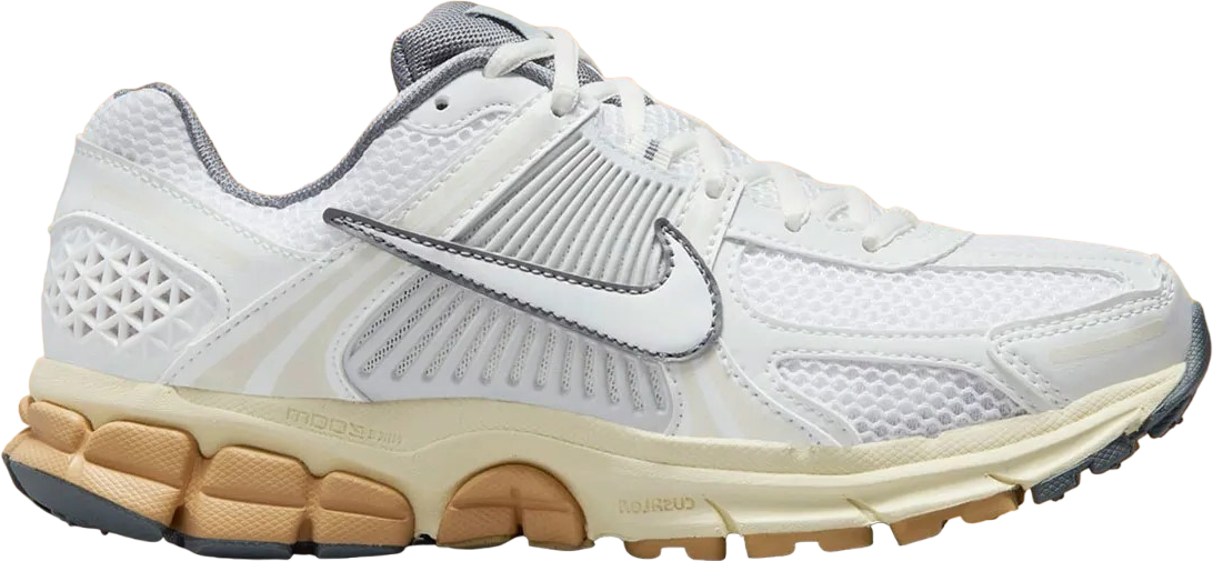 Nike Air Zoom Vomero 5  Summit White Pure Platinum 