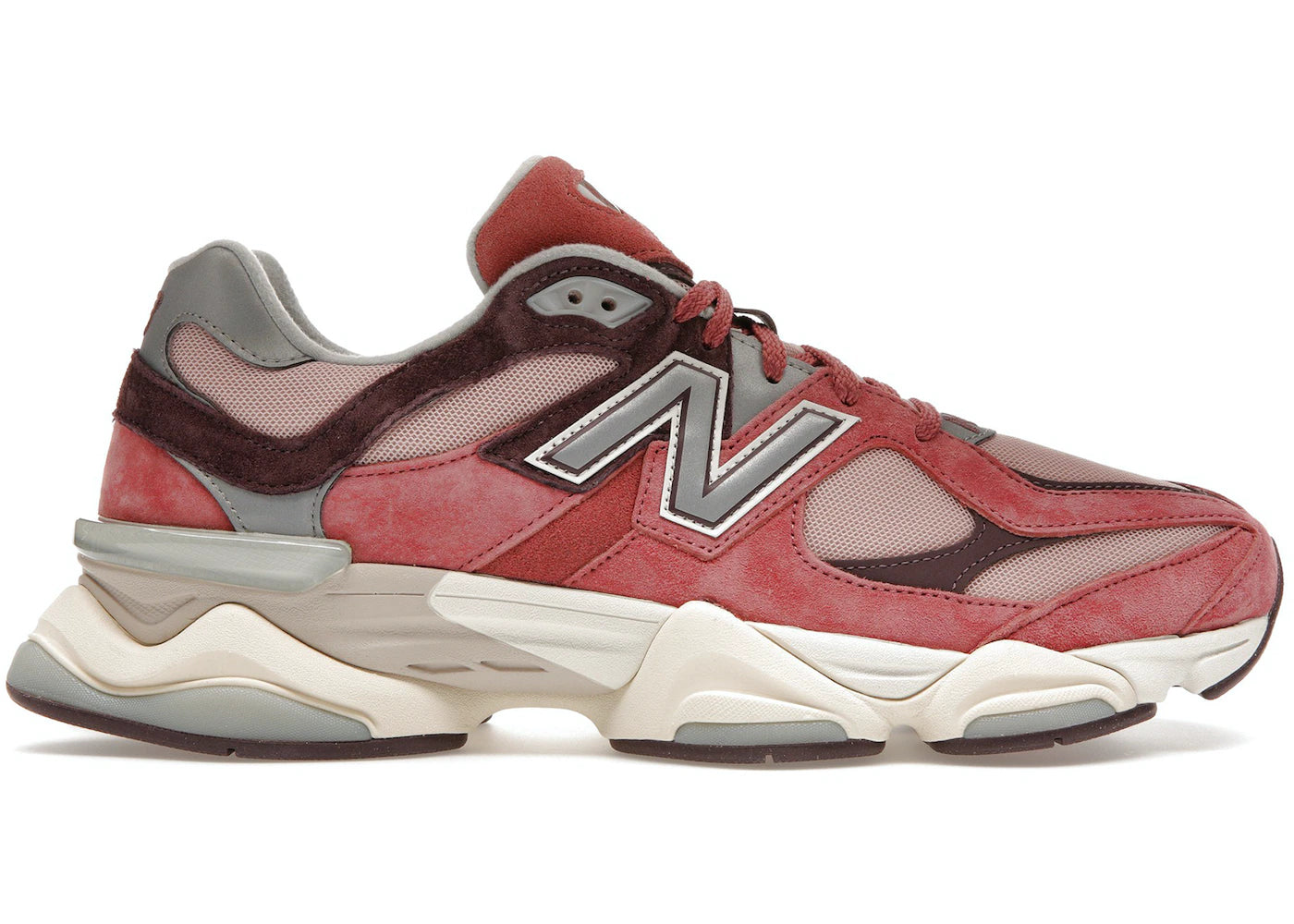 New Balance 9060 Cherry Blossom