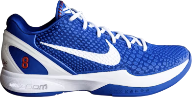 Nike Kobe 6 Protro  Dodgers 