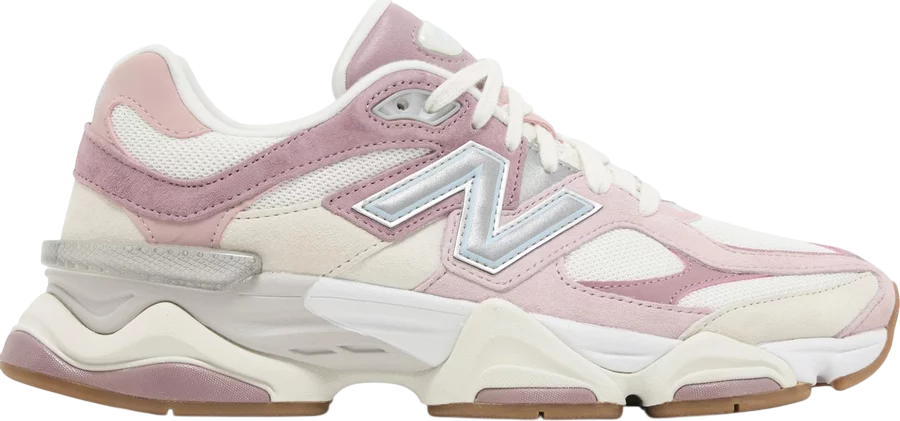 New Balance 9060  Rose Pink 