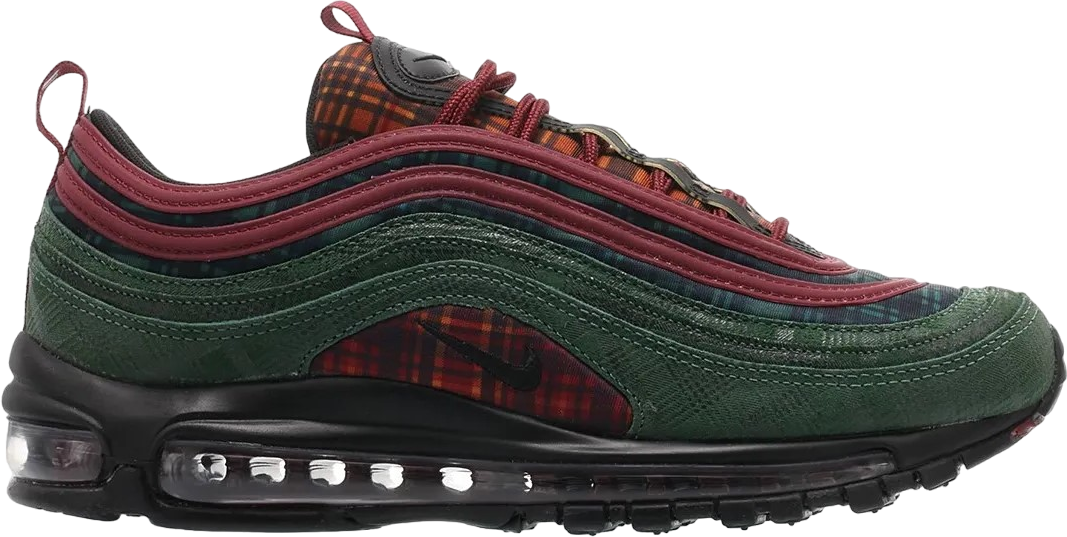 Nike Air Max 97  Jacket Pack 