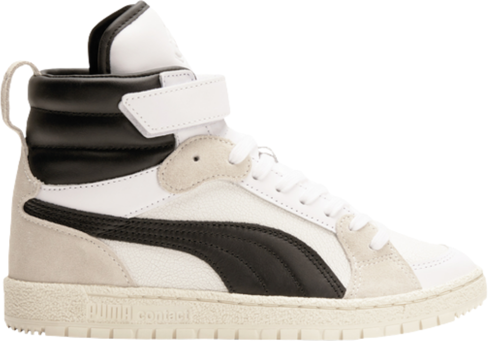 Puma Regal RS Renegade White Puma Black 