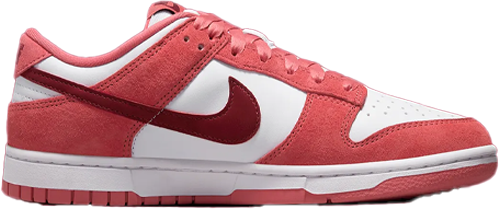 WMNS Nike Dunk Low  Valentine's Day