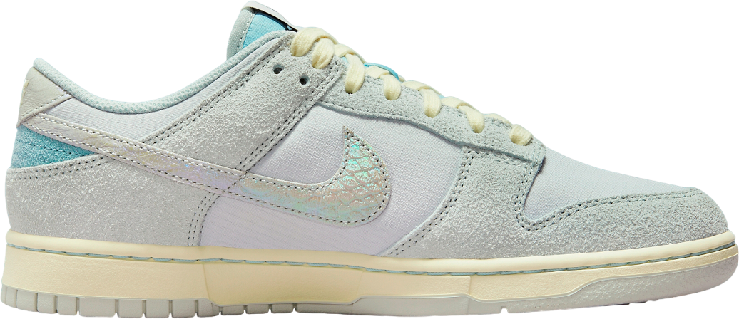 Nike Dunk Low SE  Gone Fishing Chinook Salmon 