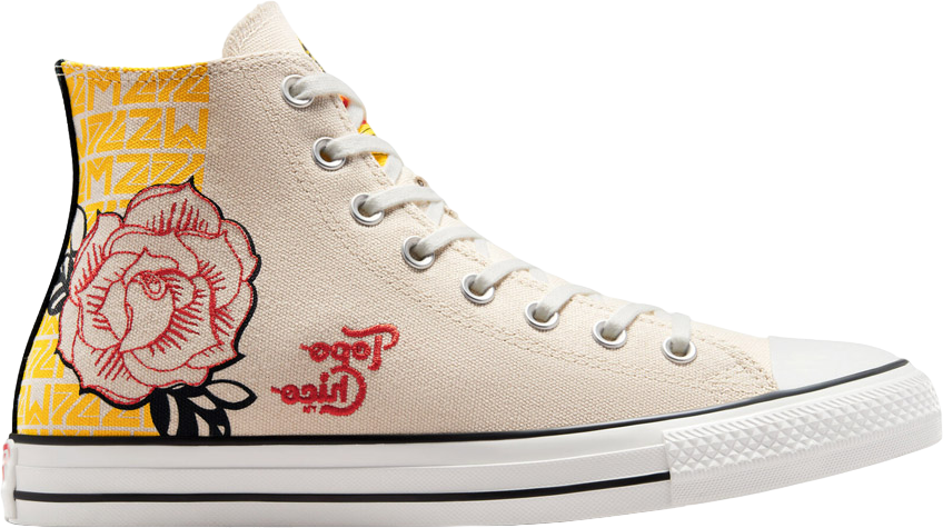 Converse Topo Chico Marka27 Chuck Taylor All-Star High  Topo Chico Bottle 