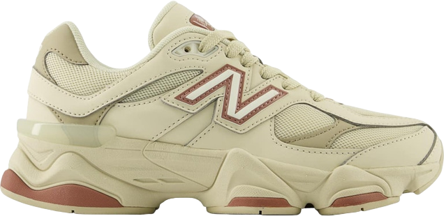 New Balance 9060  Bone Sparrow 