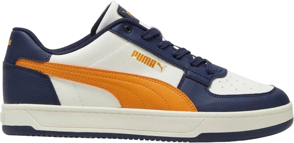 Puma Caven 2.0 Navy-Ginger Tea-Warm White