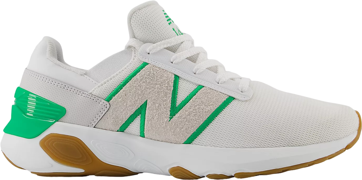 New Balance Fresh Foam X 1440  White Kelly Green