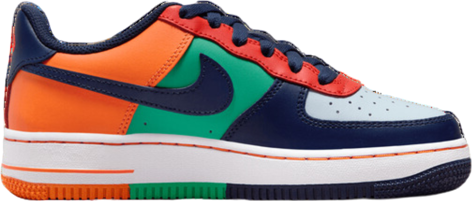 Nike Air Force 1 Low What The AF1