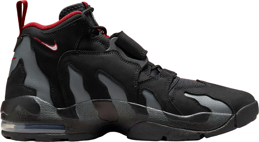 Nike Air Diamond Turf Max '96  Falcons 