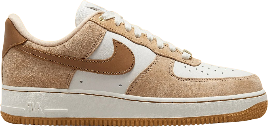 Nike Air Force 1 Low LXX Vachetta Tan Flax (Women's)