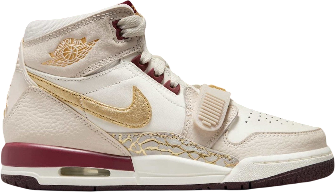 Jordan Legacy 312 GS  Year of the Snake 