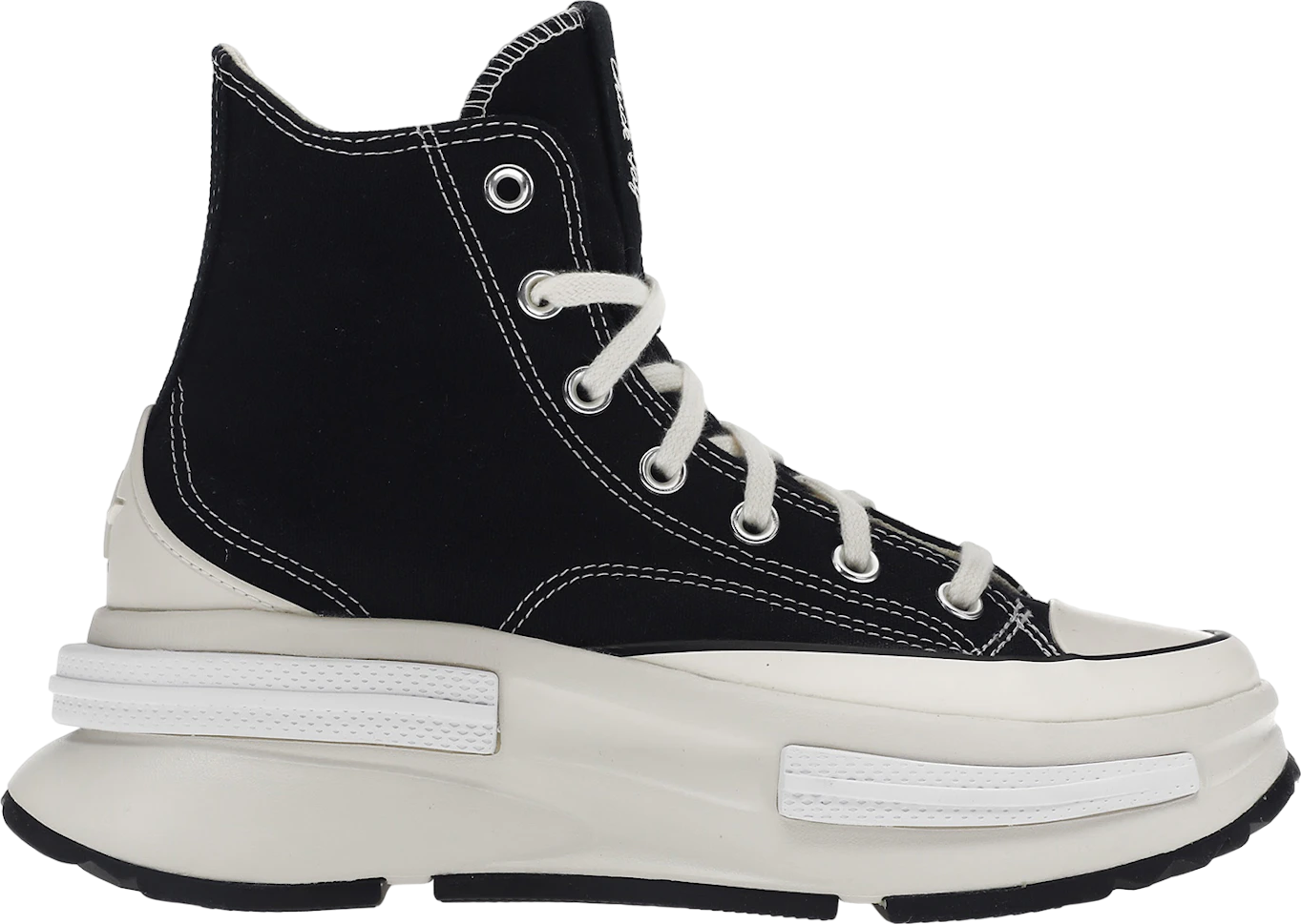 Converse Run Star Legacy CX Hi Black