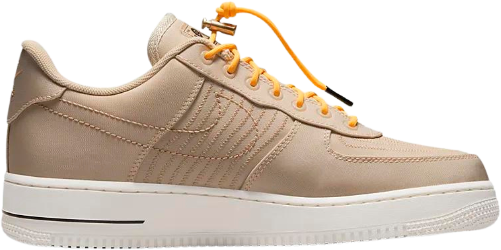 Nike Air Force 1 Low Moving Company Tan 