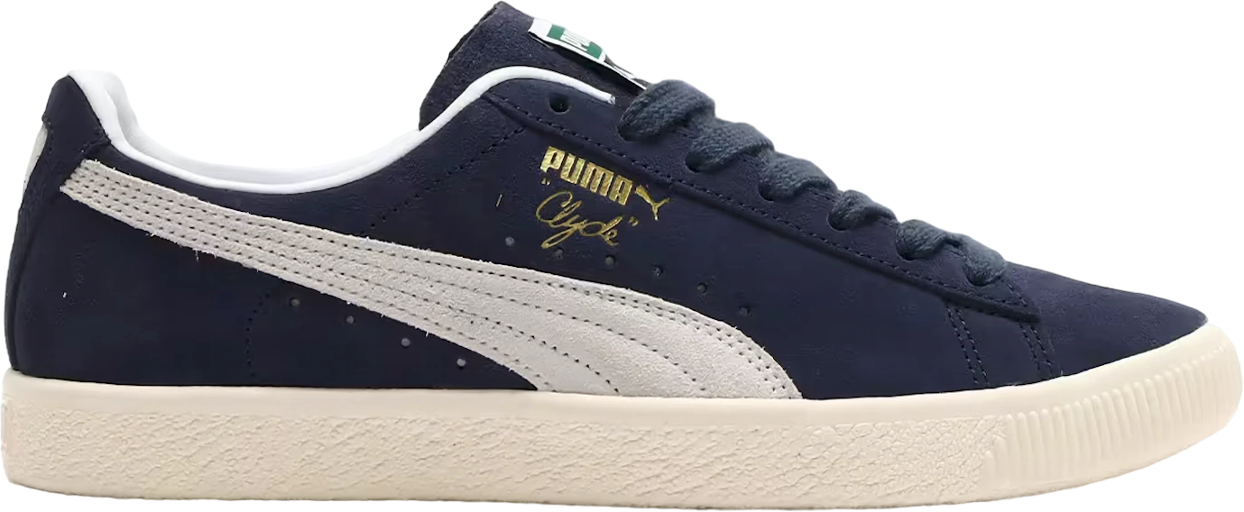 Puma Clyde OG Parisian Night