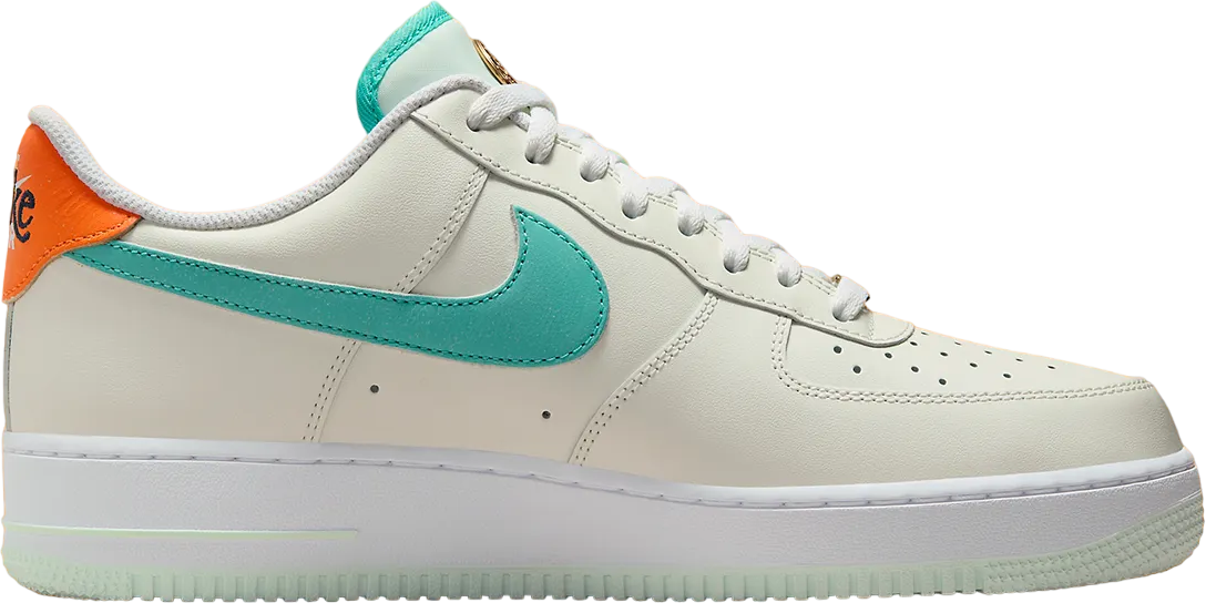 Nike Air Force 1 Low  Be The One 