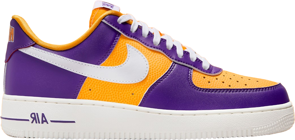 Nike Air Force 1 Low  Be True To Her School 