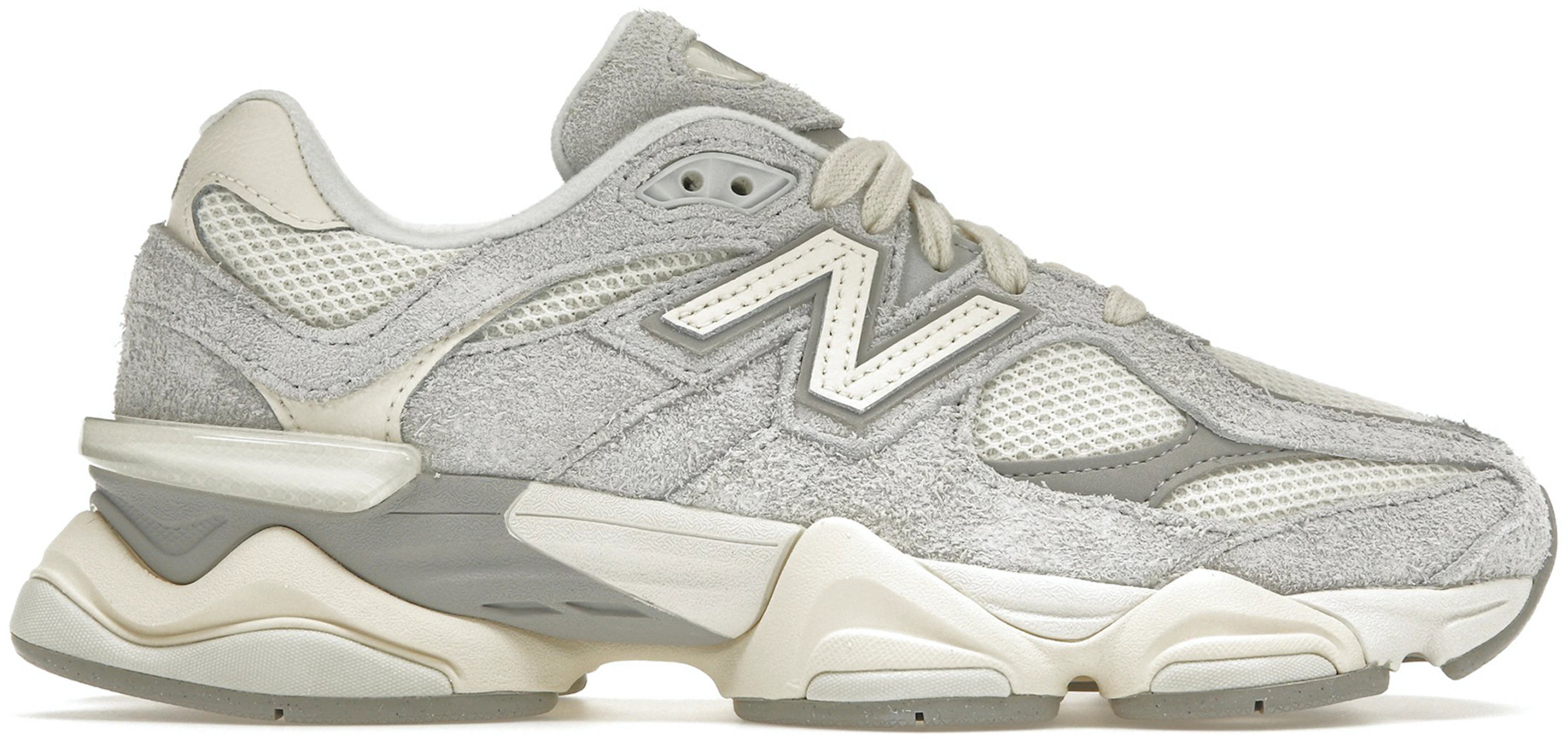 New Balance 9060 Quartz Grey