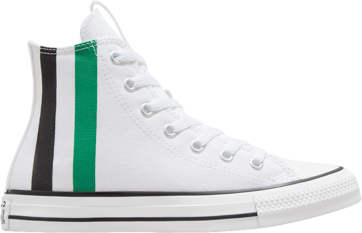 Converse Chuck Taylor All-Star High GS  Archival Stripes 