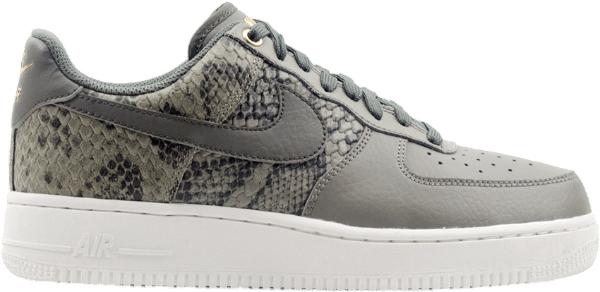 Nike Air Force 1'07 LV8  River Rock 