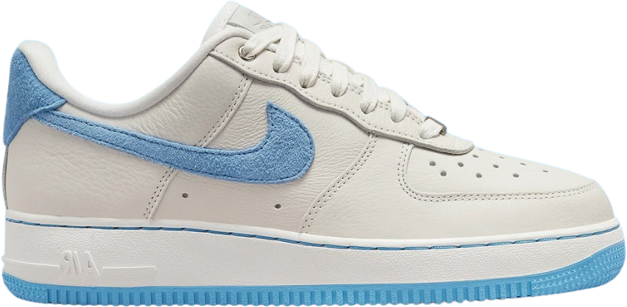 Nike Air Force 1 Low LXX University Blue (Women's)