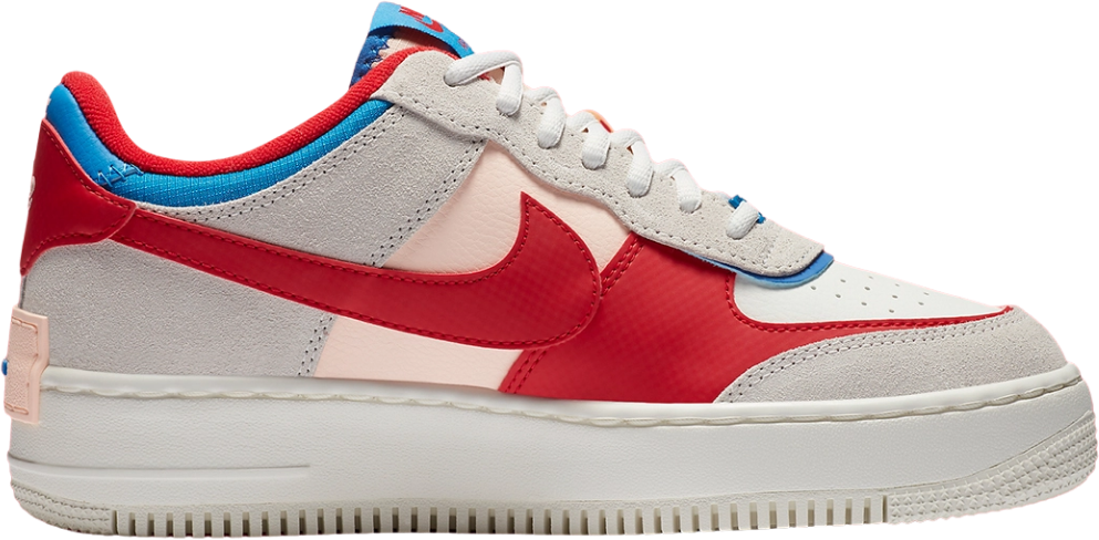 Nike Air Force 1 Low Shadow Sail (Women's)