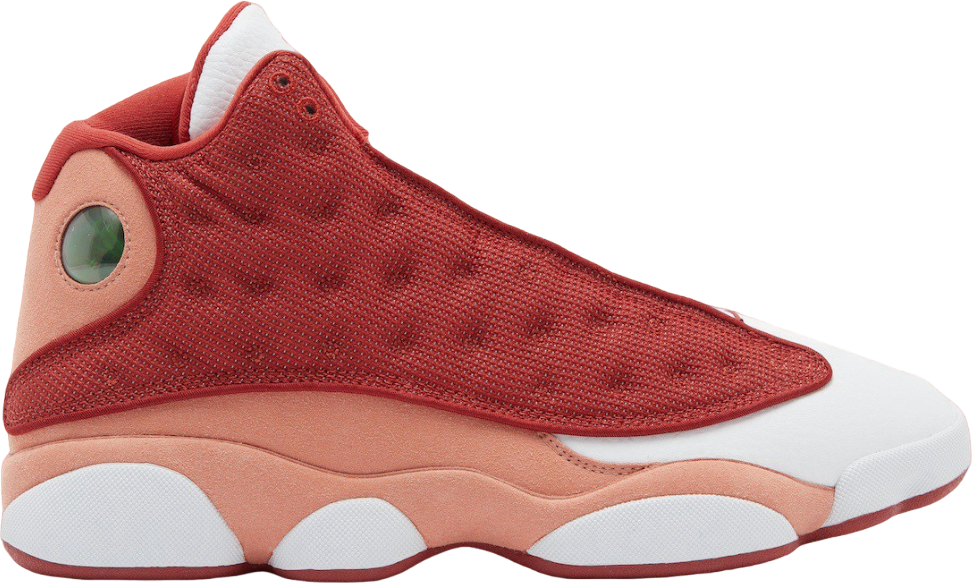 Air Jordan 13 Dune Red