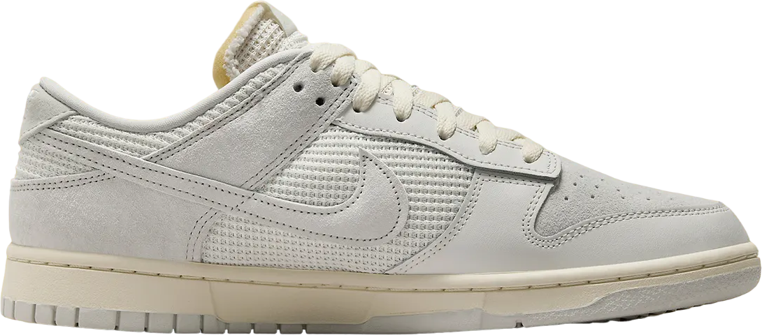 Nike Dunk Low  Phantom Light Bone 