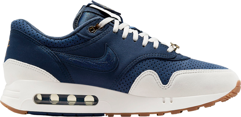 Nike Air Max 1 ’86  Jackie Robinson