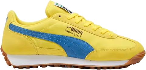 Puma Easy Rider Vintage  Speed Yellow Bluemazing 