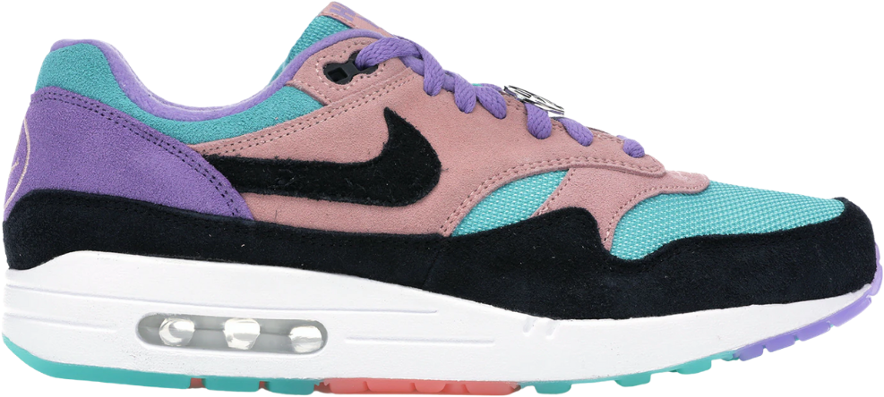 Nike Air Max 1 Have a Nike Day