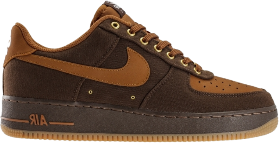 Nike Air Force 1 Low Light British Tan 