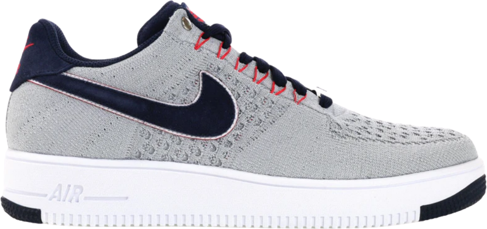 Nike Air Force 1 Low Ultra Robert Kraft Patriots