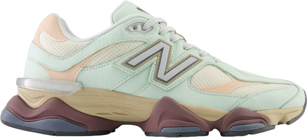 New Balance U9060  D-Pistachio 