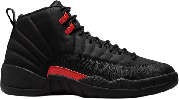 Air Jordan 12  Bloodline 