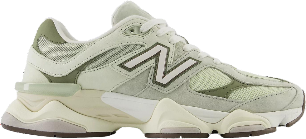 New Balance 9060 Olivine