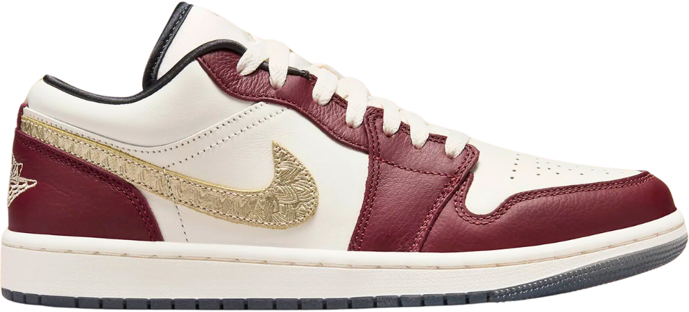 WMNS Air Jordan 1 Low SE Year of the Dragon