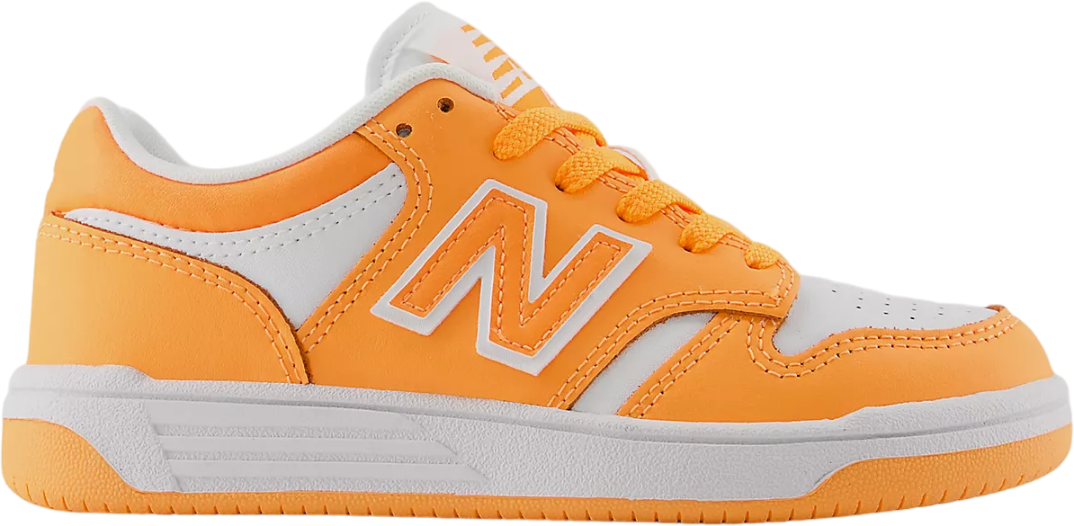 New Balance 480  Hot Mango 