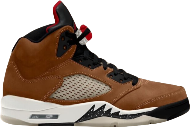 Air Jordan 5  Archaeo Brown 2024