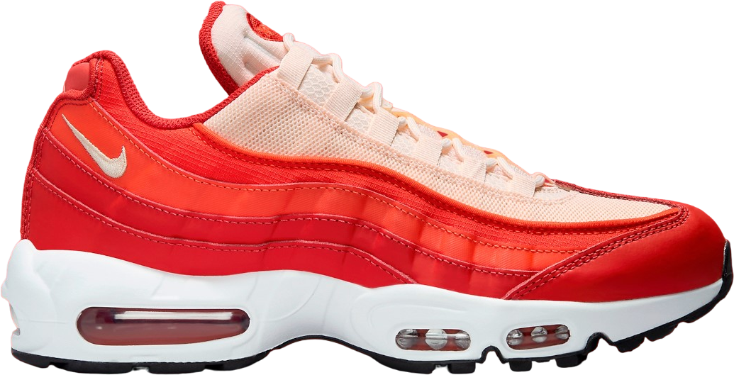 Nike Air Max 95  Picante Red Guava Ice 