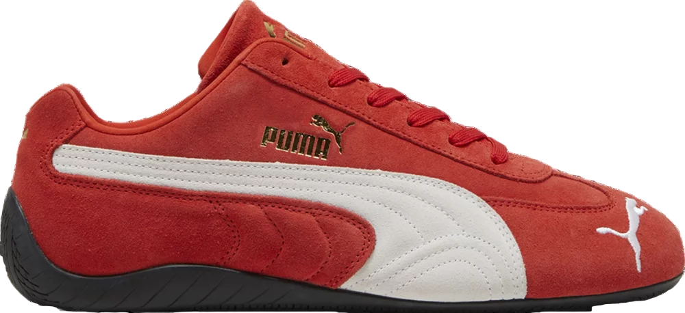 Puma Speedcat  OG Red 