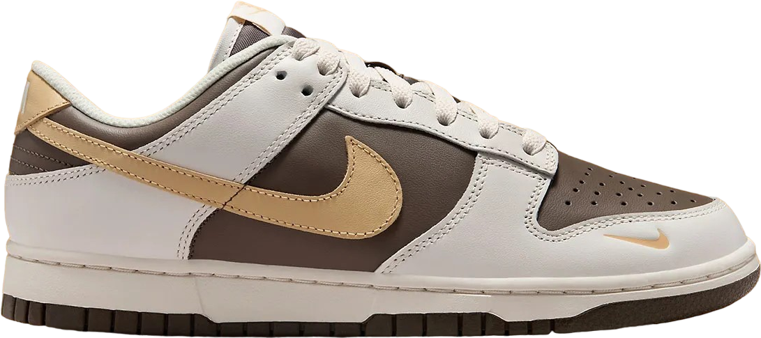 Wmns Nike Dunk Low Phantom  Sesame Ironstone 