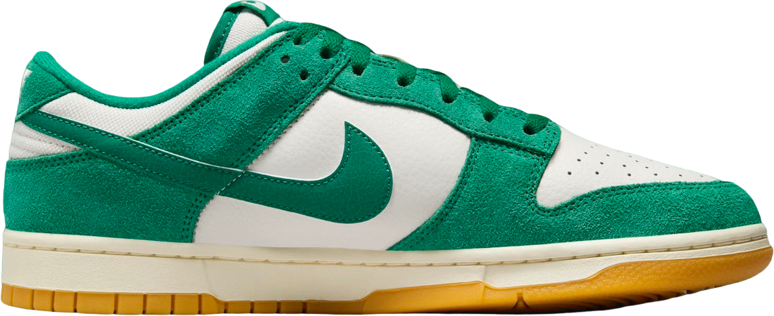 Nike Dunk Low SE  Malachite Gum 