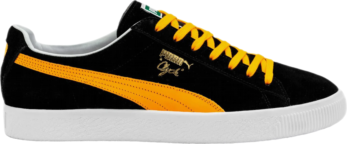 Puma Clyde MIJ Clydezilla Zinnia