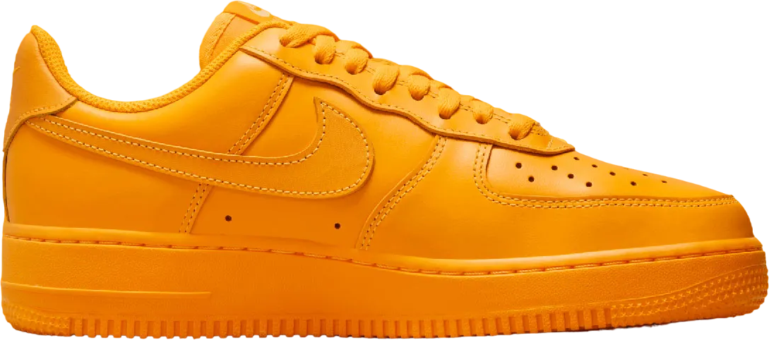 Nike Air Force 1 Low  Laser Orange 