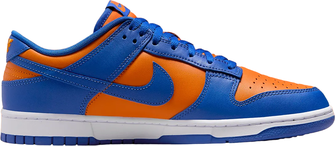 Nike Dunk Low  Knicks 