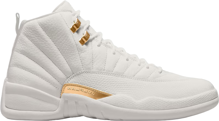 WMNS Air Jordan 12 Phantom 